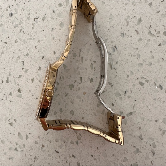 Kate Spade Gold Watch - Picture 4 of 6